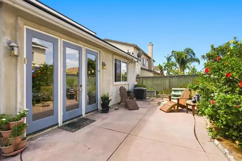 Exterior - 5186 Cobalt Way, Oceanside, CA 92057 photo 4 of 10