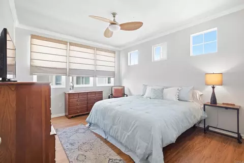 Bedroom - 5186 Cobalt Way, Oceanside, CA 92057 photo 3 of 4