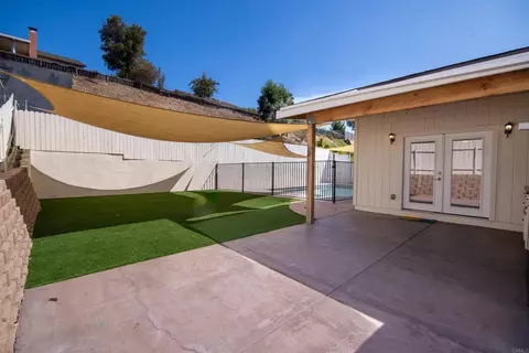 Exterior - 13553 Carriage Rd, Poway, CA 92064 photo 3 of 7