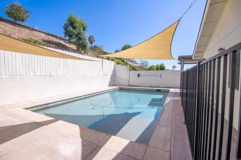 Exterior - 13553 Carriage Rd, Poway, CA 92064 photo 5 of 7