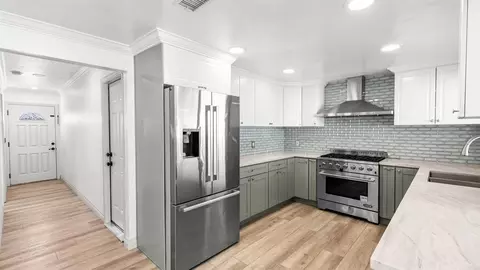 Kitchen - 13553 Carriage Rd, Poway, CA 92064 photo 1 of 6