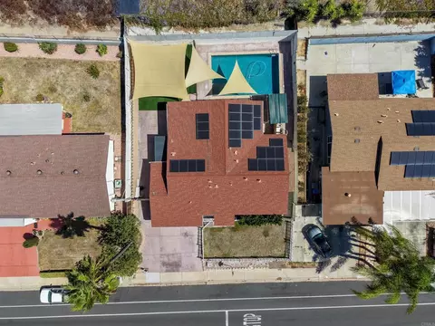 View/Area - 13553 Carriage Rd, Poway, CA 92064 photo 3 of 5