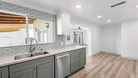 Kitchen - 13553 Carriage Rd, Poway, CA 92064 photo 6 of 6