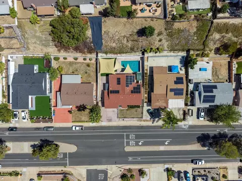 View/Area - 13553 Carriage Rd, Poway, CA 92064 photo 4 of 5