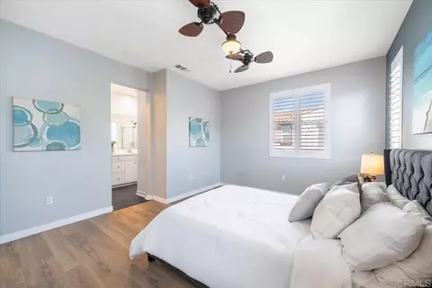 Bedroom - 4248 Mission Ranch Way, Oceanside, CA 92057 photo 2 of 3