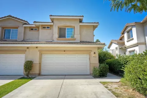 1862 Morning View Dr, Vista, CA 92084