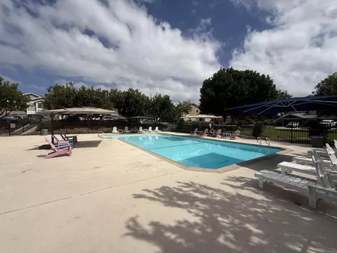 Exterior - 4548 Cape Cod Cir, Carlsbad, CA 92010 photo 10 of 12