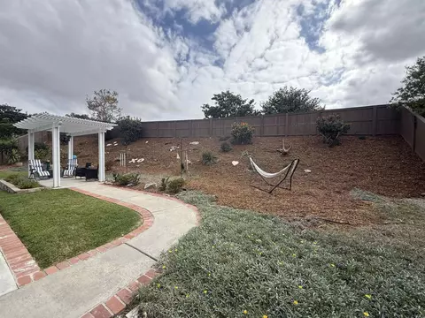 Exterior - 4548 Cape Cod Cir, Carlsbad, CA 92010 photo 8 of 12