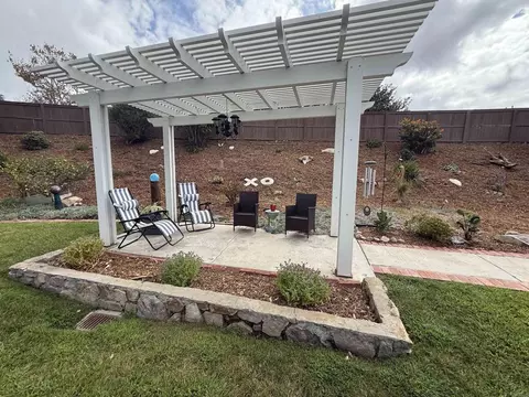 Exterior - 4548 Cape Cod Cir, Carlsbad, CA 92010 photo 7 of 12