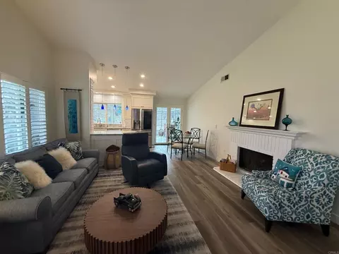 Living - 4548 Cape Cod Cir, Carlsbad, CA 92010 photo 2 of 3