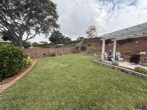 Exterior - 4548 Cape Cod Cir, Carlsbad, CA 92010 photo 6 of 12