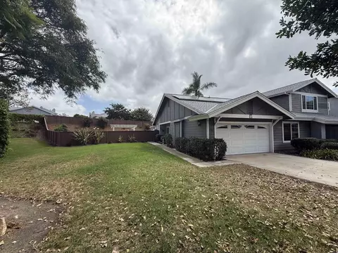 Exterior - 4548 Cape Cod Cir, Carlsbad, CA 92010 photo 2 of 12