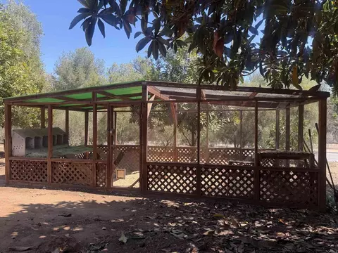 Exterior - 919 Valley Dr, Vista, CA 92084 photo 15 of 19
