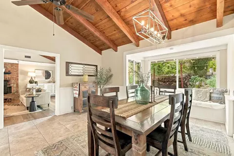 Dining - 919 Valley Dr, Vista, CA 92084 photo 1 of 3