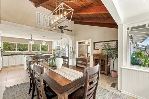 Dining - 919 Valley Dr, Vista, CA 92084 photo 2 of 3