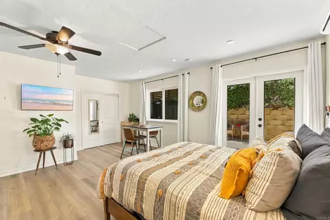 Bedroom - 919 Valley Dr, Vista, CA 92084 photo 6 of 7