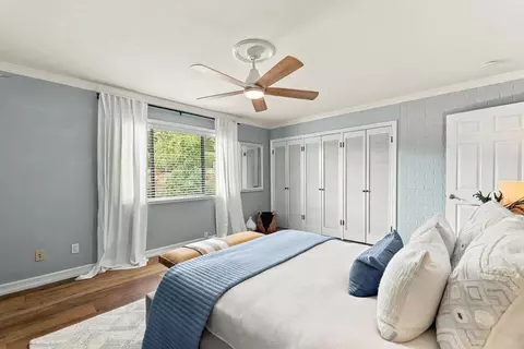 Bedroom - 919 Valley Dr, Vista, CA 92084 photo 1 of 7