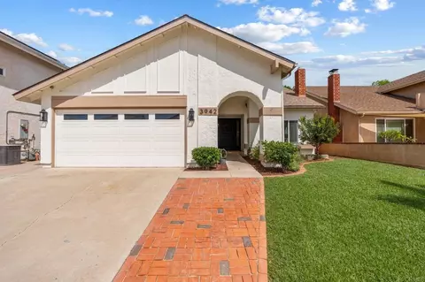3942 Catamarca Dr, San Diego, CA 92124