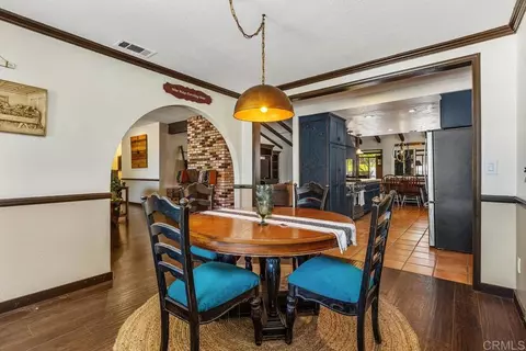 Dining - 1905 Green Vista Ln, Fallbrook, CA 92028 photo 1 of 2