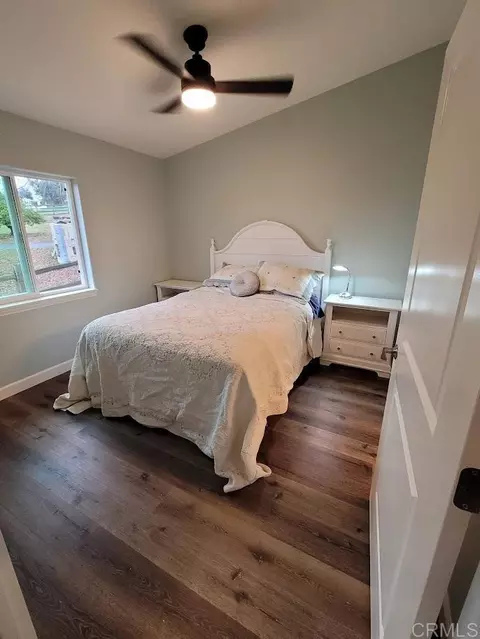Bedroom - 1905 Green Vista Ln, Fallbrook, CA 92028 photo 5 of 7