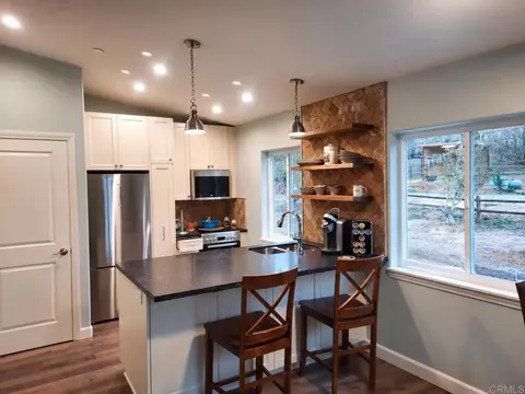 Kitchen - 1905 Green Vista Ln, Fallbrook, CA 92028 photo 6 of 6