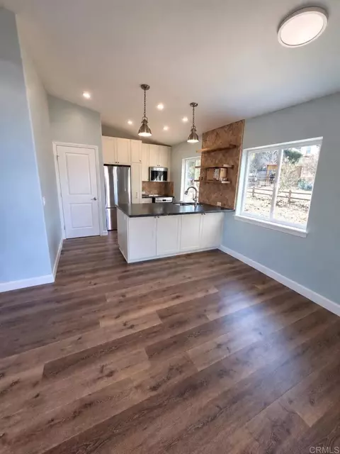 Kitchen - 1905 Green Vista Ln, Fallbrook, CA 92028 photo 5 of 6