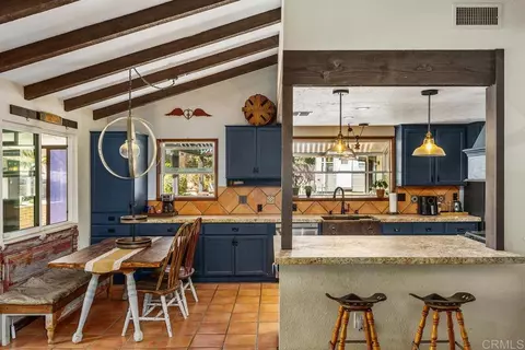 Kitchen - 1905 Green Vista Ln, Fallbrook, CA 92028 photo 1 of 6