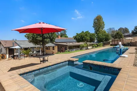 Exterior - 1905 Green Vista Ln, Fallbrook, CA 92028 photo 2 of 10