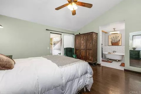 Bedroom - 1905 Green Vista Ln, Fallbrook, CA 92028 photo 2 of 7