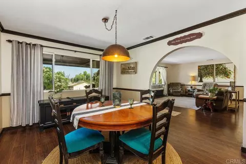 Dining - 1905 Green Vista Ln, Fallbrook, CA 92028 photo 2 of 2