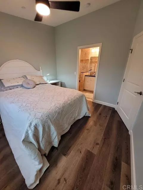 Bedroom - 1905 Green Vista Ln, Fallbrook, CA 92028 photo 6 of 7