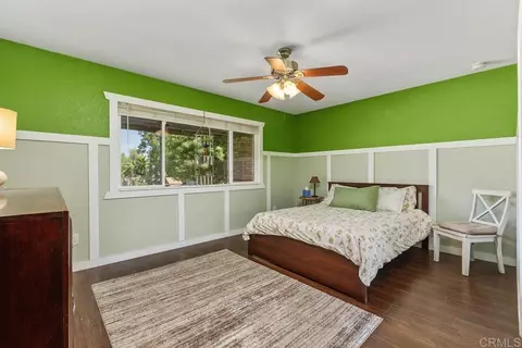 Bedroom - 1905 Green Vista Ln, Fallbrook, CA 92028 photo 3 of 7