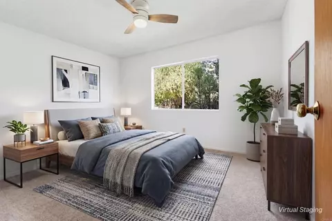 Bedroom - 310 Elbrook Dr, Fallbrook, CA 92028 photo 2 of 9