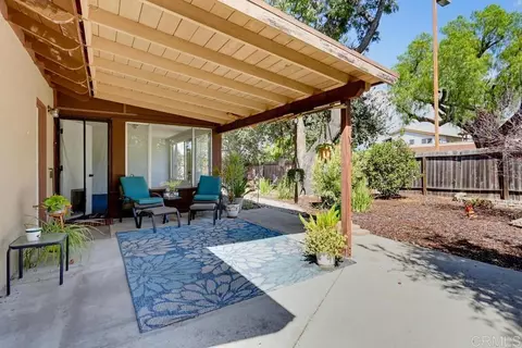 Exterior - 310 Elbrook Dr, Fallbrook, CA 92028 photo 4 of 8