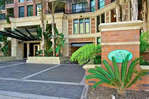 500 W Harbor Dr #1108, San Diego, CA 92101