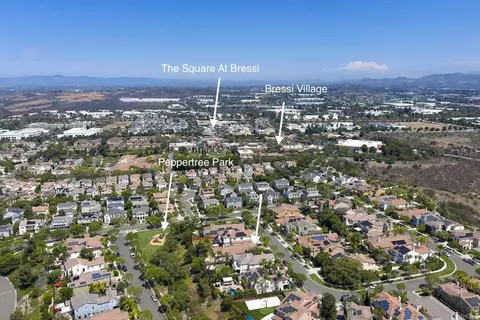 View/Area - 6317 Encanto Dr, Carlsbad, CA 92009 photo 4 of 8