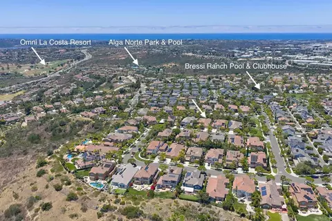 View/Area - 6317 Encanto Dr, Carlsbad, CA 92009 photo 1 of 8