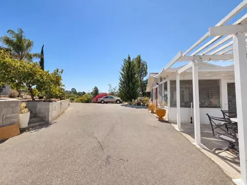 Exterior - 1701 Acacia Ln, Fallbrook, CA 92028 photo 10 of 10
