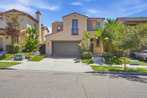 2372 Wander St, Chula Vista, CA 91915
