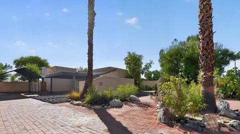 160 Montezuma Rd, Borrego Springs, CA 92004