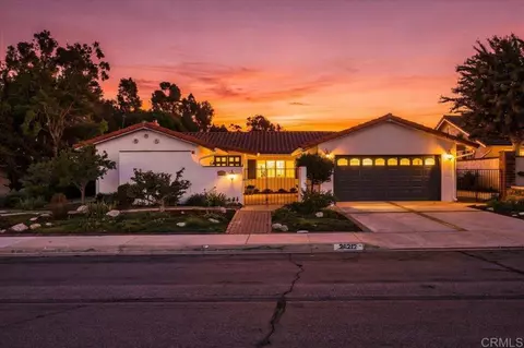 26212 Tierra Cir, Mission Viejo, CA 92691