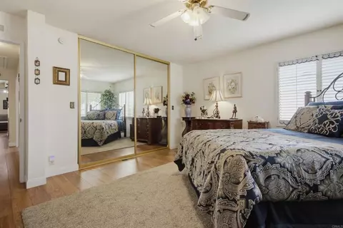 Bedroom - 3522 Turquoise Ln, Oceanside, CA 92056 photo 5 of 5