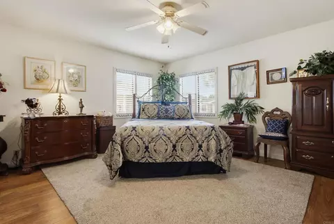 Bedroom - 3522 Turquoise Ln, Oceanside, CA 92056 photo 3 of 5