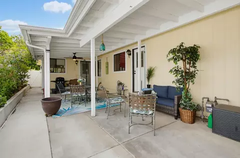 Exterior - 3522 Turquoise Ln, Oceanside, CA 92056 photo 4 of 8