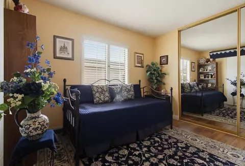 Bedroom - 3522 Turquoise Ln, Oceanside, CA 92056 photo 2 of 5