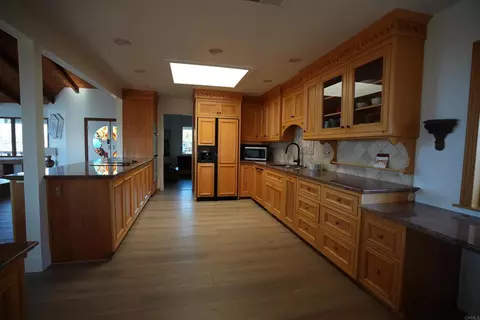 Kitchen - 3730 Silverleaf Ln, Vista, CA 92084 photo 6 of 12