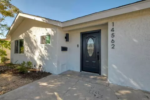 Exterior - 14562 Kennebunk St, Poway, CA 92064 photo 2 of 11