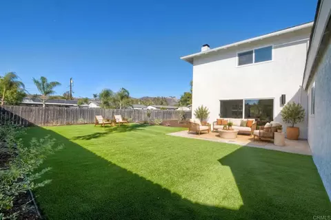 Exterior - 14562 Kennebunk St, Poway, CA 92064 photo 5 of 11