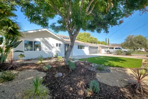 Exterior - 14562 Kennebunk St, Poway, CA 92064 photo 11 of 11