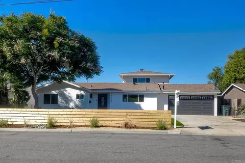 Exterior - 14562 Kennebunk St, Poway, CA 92064 photo 3 of 11